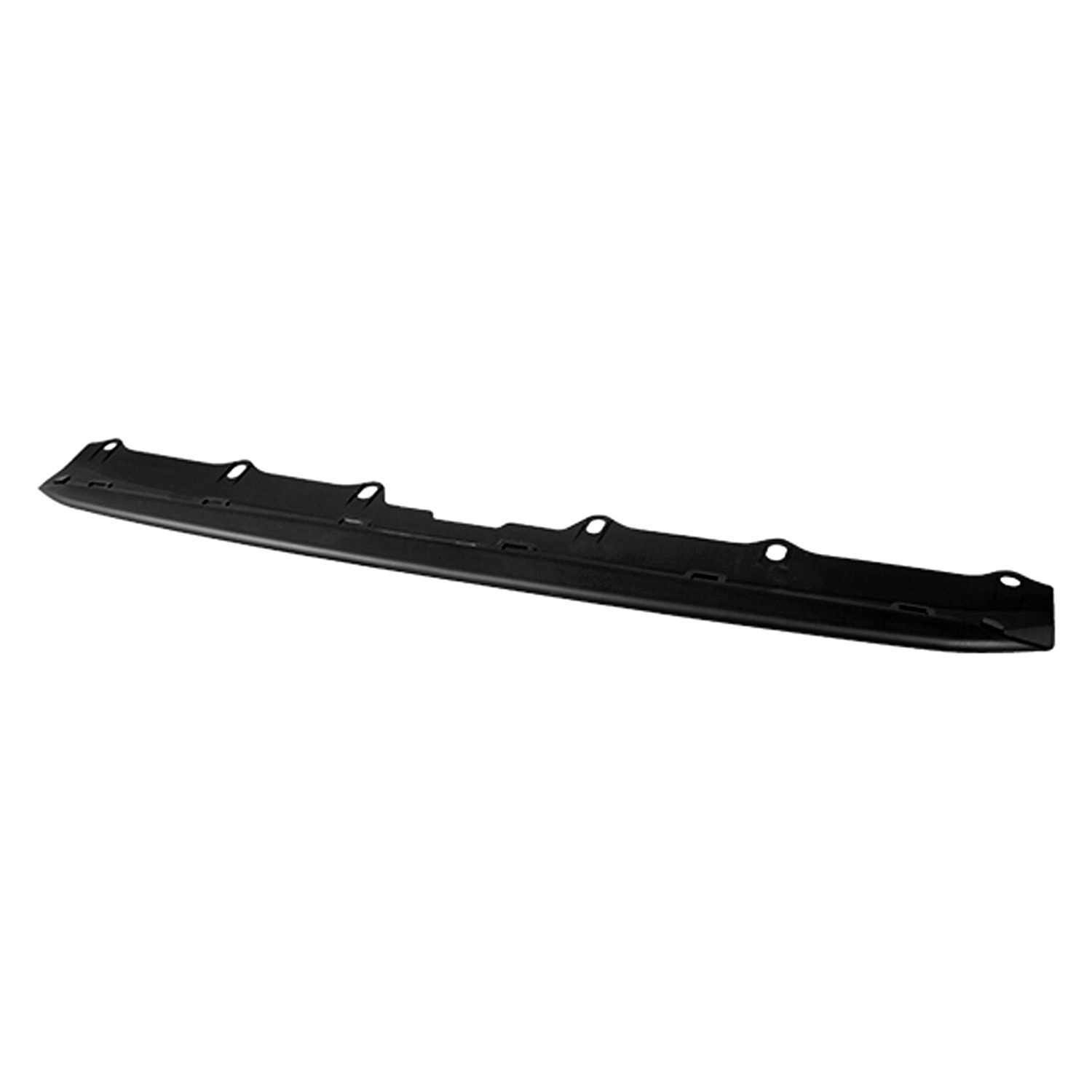 Replace® HO1095124 - Front Lower Bumper Valance (Standard Line)