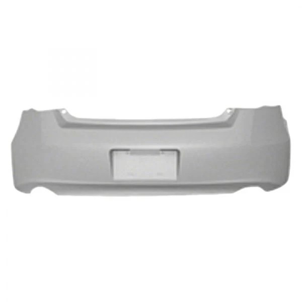 Replace® HO1100247OE Rear Bumper Cover