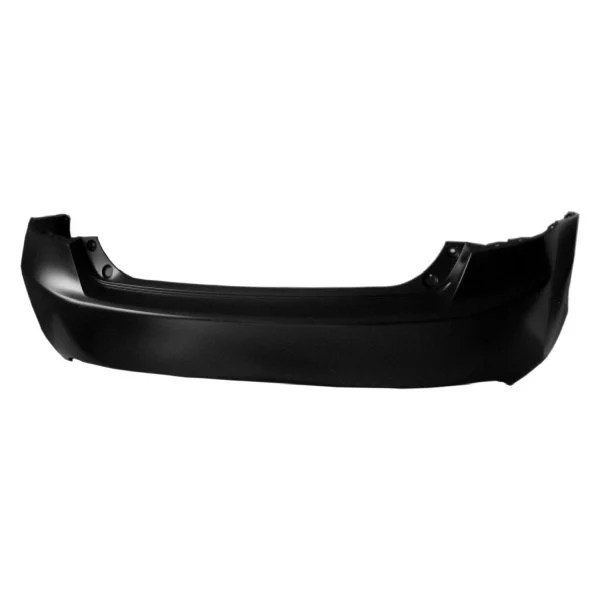 Replace® HO1100277 Rear Bumper Cover (Standard Line)