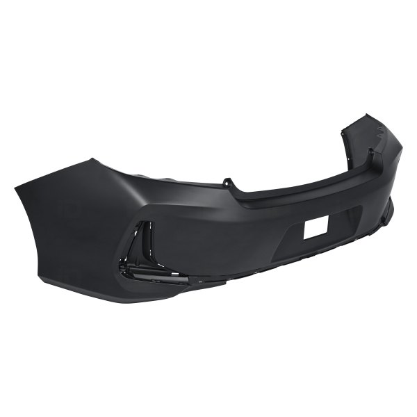 Replace® HO1100294C Rear Bumper Cover