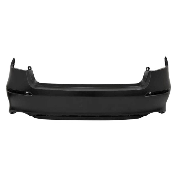 Replace® - Honda Civic 2022 Rear Bumper Cover