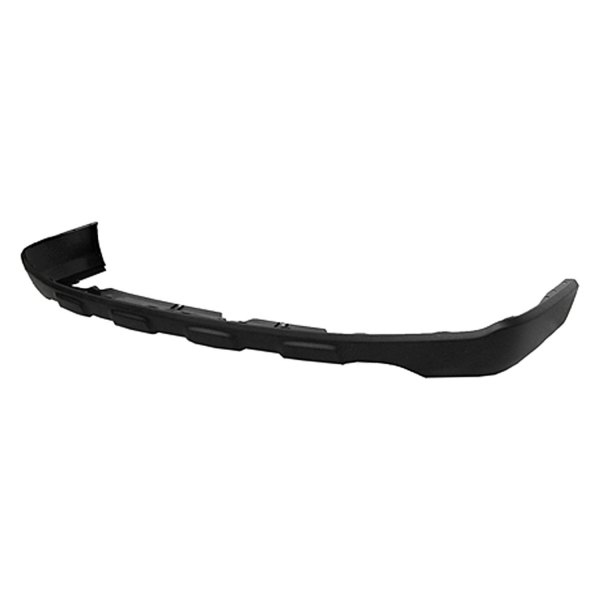 Replace® HO1115100PP Rear Lower Bumper Cover (Platinum Plus)