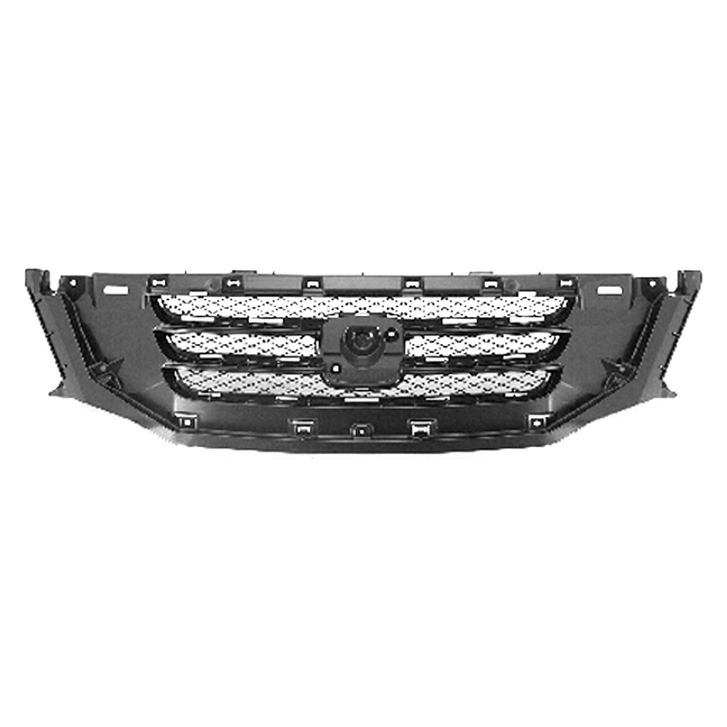 2008 Honda Odyssey Accessories & Parts | CARiD