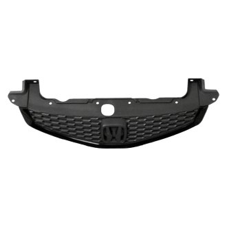 2012 Honda Civic Si Replacement Rear Bumpers & Parts | CARiD
