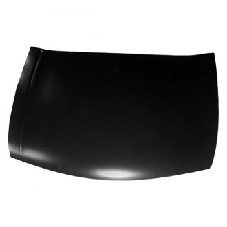 2008 Honda Accord Replacement Hoods - Hinges, Supports | CARiD