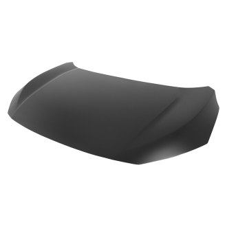 Honda Civic Replacement Hood Panels — CARiD.com