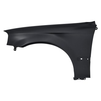 1999 Honda Civic Replacement Quarter Panels | CARiD