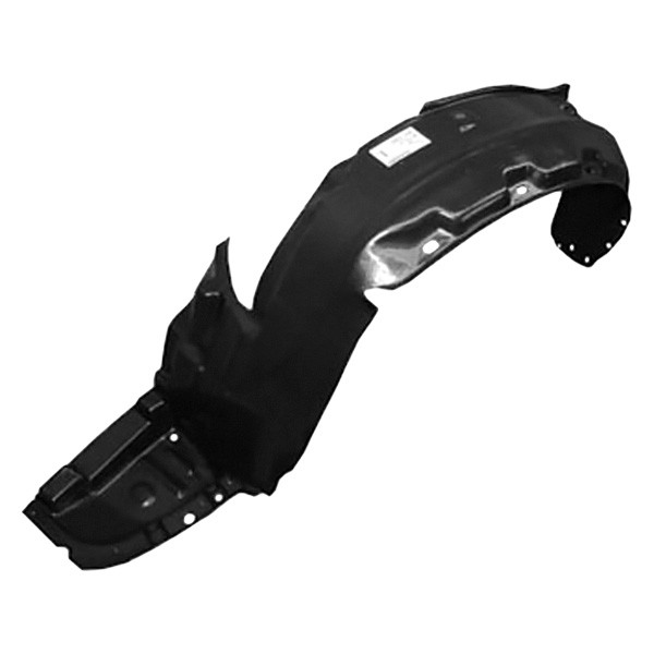 Replace® Honda Odyssey 1997 Front Fender Liner