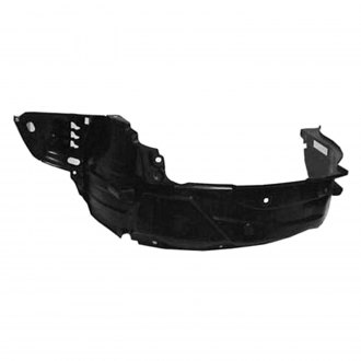 2004 Honda Civic Replacement Fenders & Components | CARiD