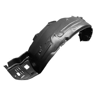 2012 Honda Crosstour Body Parts | Collision Repair, Restoration - CARiD.com