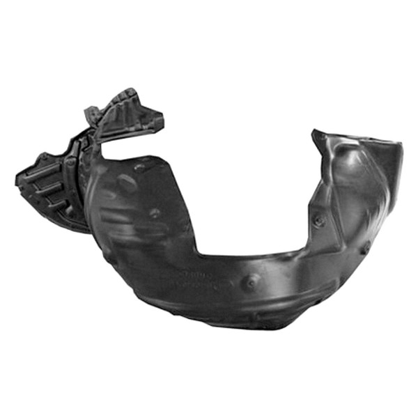 Replace® Honda Odyssey 2016 Front Fender Liner
