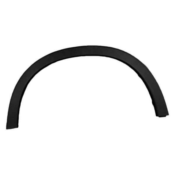 Replace® HO1290107 Front Driver Side Wheel Arch Molding