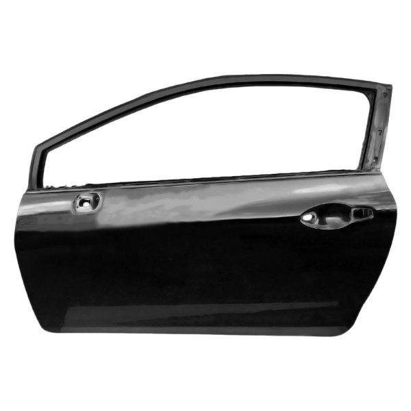 Replace® - Front Driver Side Door Shell (Brand New OE)