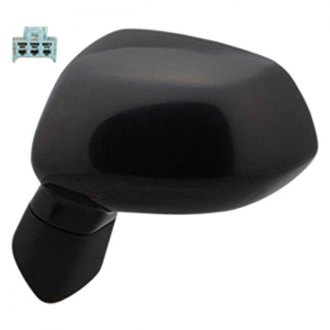 Honda Fit Side View Mirrors - Custom, Replacement | CARiD