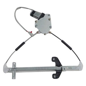 2001 Honda Civic Replacement Doors & Components – CARiD.com