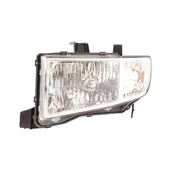 Replace® - Honda Ridgeline 2011 Replacement Headlight