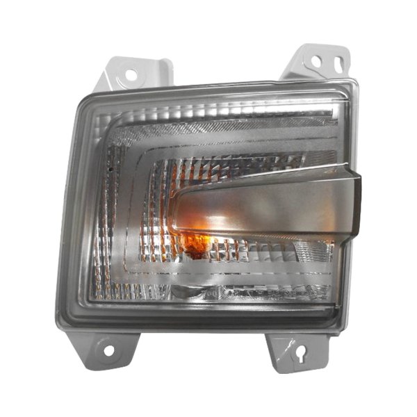 Replace® Honda Ridgeline RT / RTL / RTLE / RTLT / Sport 2018