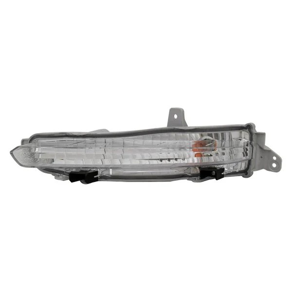 Replace® Honda Pilot 2022 Replacement Turn Signal Light
