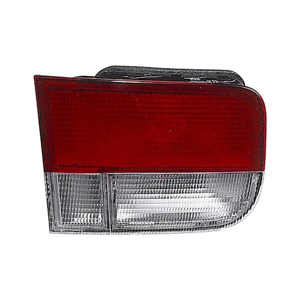Replace® HO2800146 Driver Side Inner Replacement Tail Light