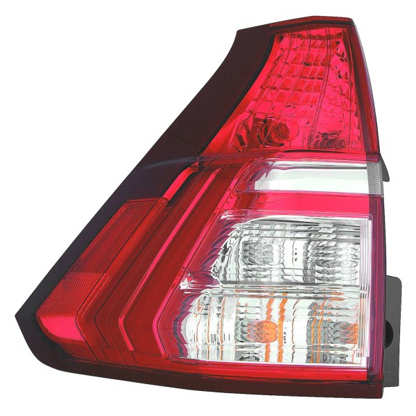 Replace® Honda CRV 2015 Remanufactured OE Replacement Tail Light