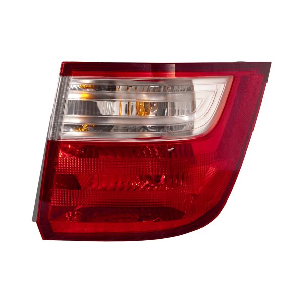Replace® HO2805100V Passenger Side Outer Replacement Tail Light