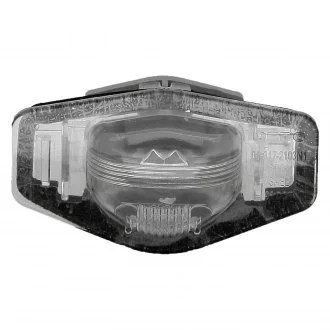 Honda Accord License Plate Lights - Lenses, Assemblies | CARiD