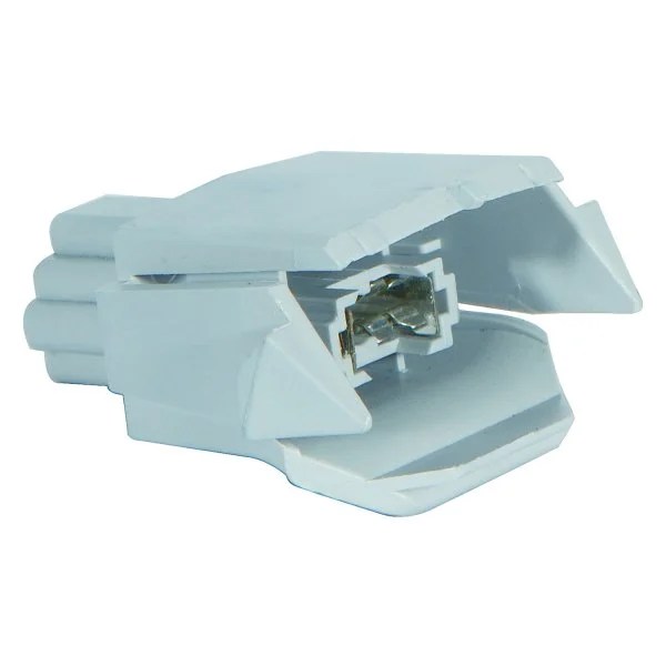 Replace® - Honda Accord 2010 Replacement License Plate Light Sockets