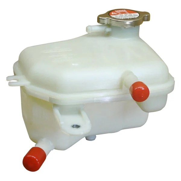 Replace® HO3014144 Engine Coolant Recovery Tank