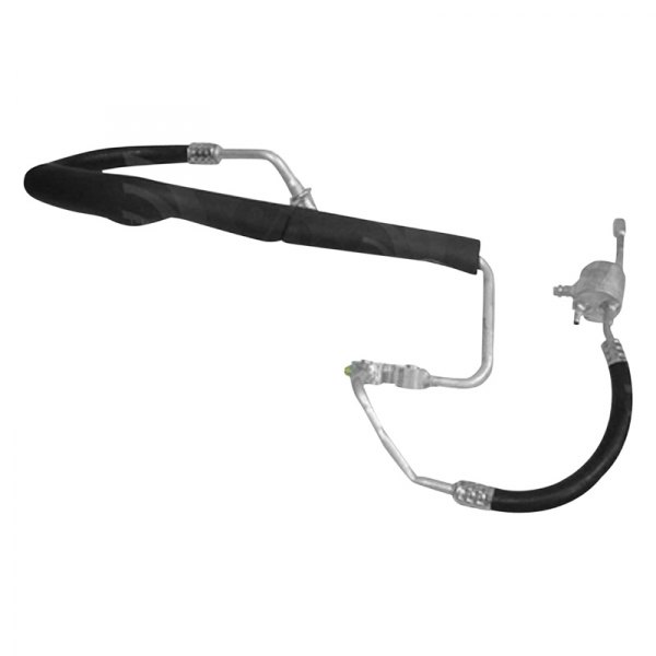 Replace® HOS010475 A/C Manifold Hose Assembly