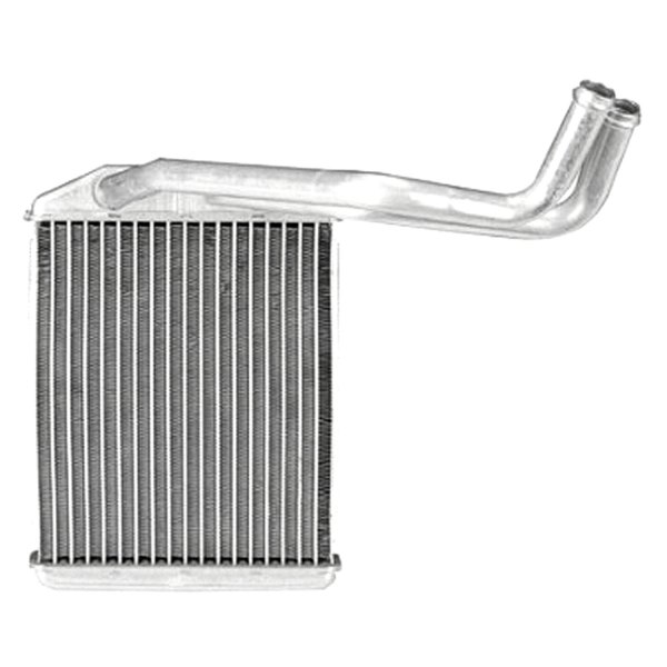 Replace® HTR010111 - HVAC Heater Core