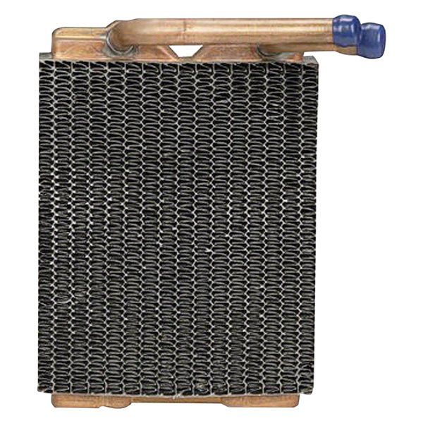 Replace® HTR010168 - HVAC Heater Core