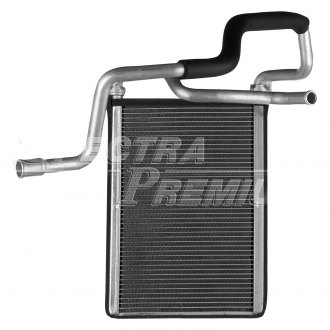 2005 Honda Accord Heater Cores - Seals, Clamps, Boxes | CARiD