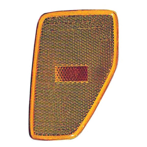 Replace® Hummer H3 2006 Replacement Side Marker Light