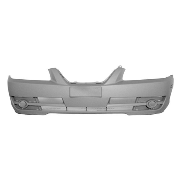 Replace® HY1000148 Front Bumper Cover