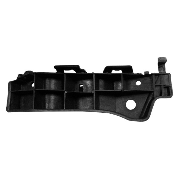 Replace® HY1033105 Front Passenger Side Outer Bumper Cover Bracket (Standard Line)