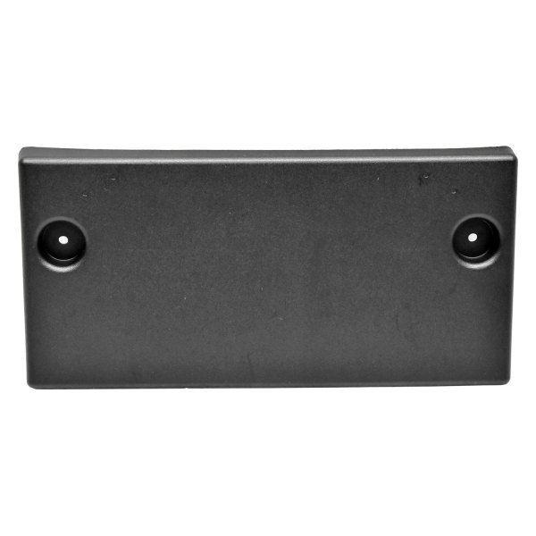 Replace® HY1068120 Front License Plate Bracket