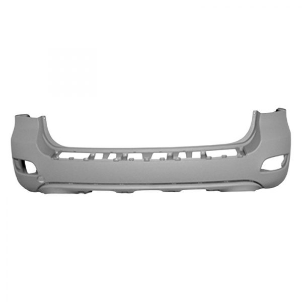 Replace® HY1100153OE Rear Bumper Cover