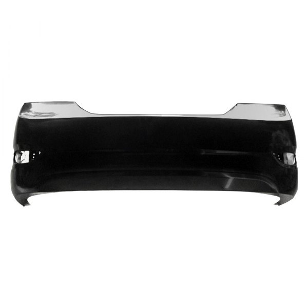 Replace® HY1100184 Rear Bumper Cover