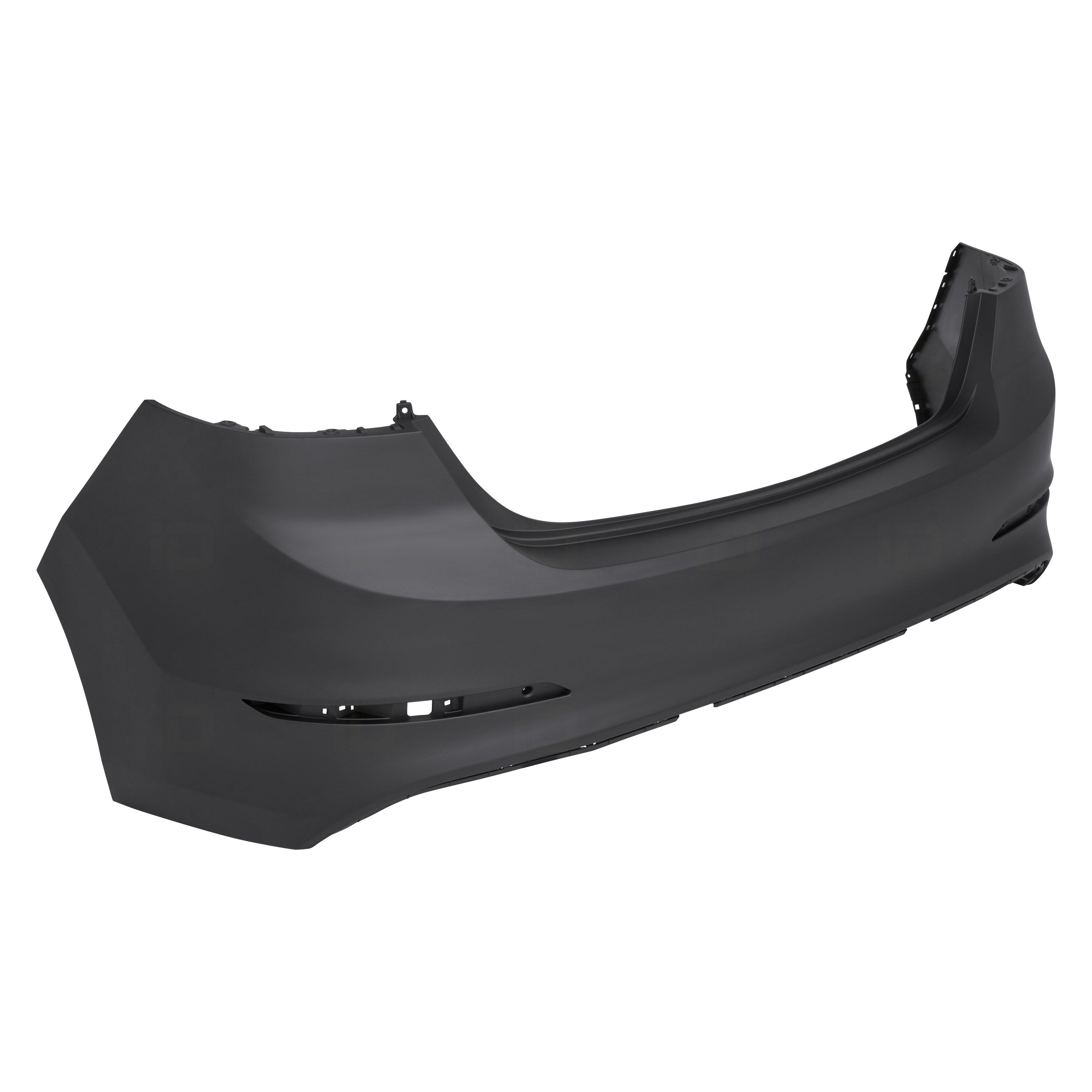 2018 hyundai elantra rear bumper replacement cost vannesarichner