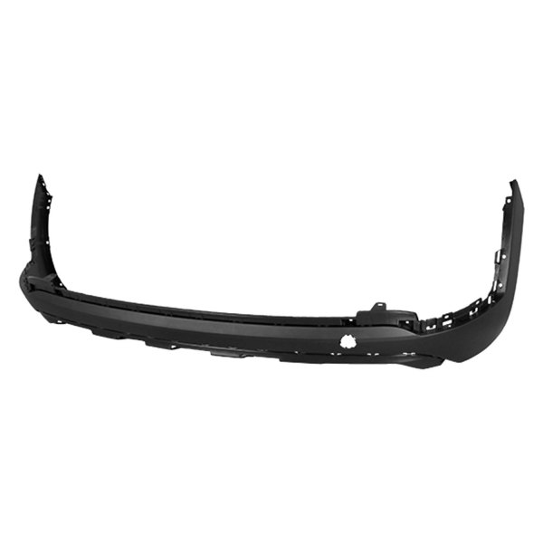 Replace® HY1115123C Rear Lower Bumper Cover (CAPA Certified)