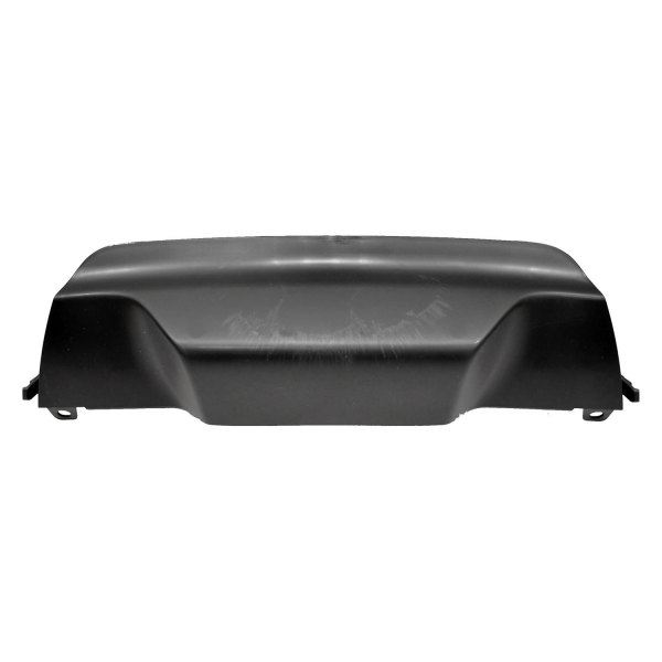 Replace® Hyundai Santa Fe 2017 Rear Trailer Hitch Cover