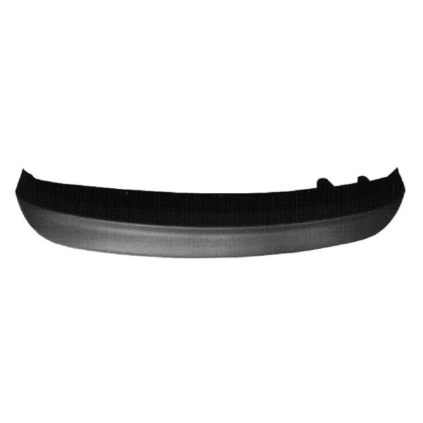 Replace® HY1195103 Rear Lower Bumper Valance (Standard Line)