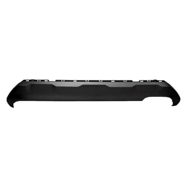 Replace® HY1195124 Rear Bumper Skid Plate