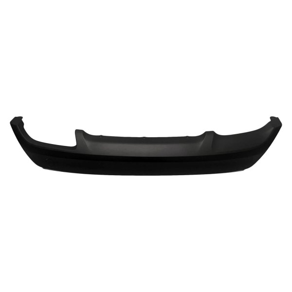 Replace® HY1195131 Rear Bumper Skid Plate