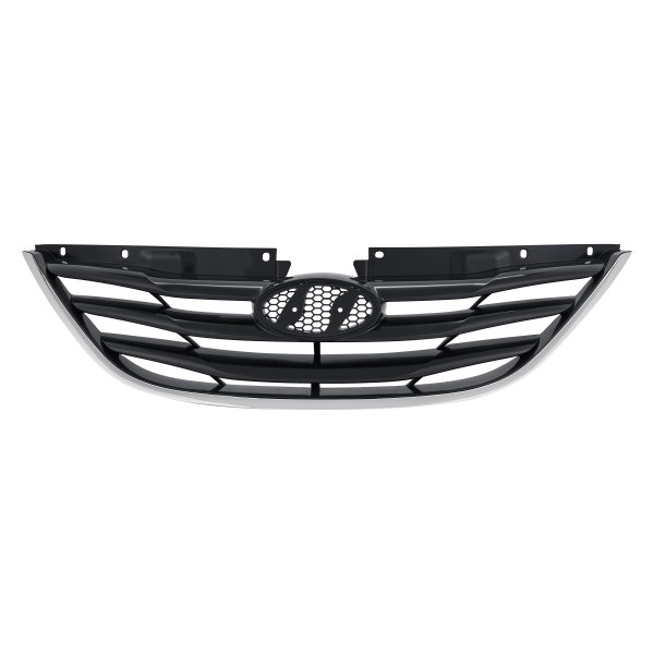 Replace® HY1200162 Grille