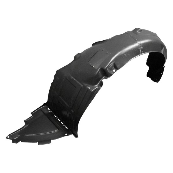 Replace® HY1248127 Front Driver Side Fender Liner (Standard Line)