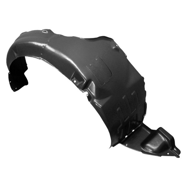 Replace® HY1249124 Front Passenger Side Fender Liner (Standard Line)