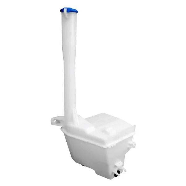 Replace® Hyundai Santa Fe 2.7L / 3.3L 2007 Washer Fluid Reservoir