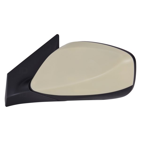 Replace® Hyundai Elantra 2016 Power Side View Mirror