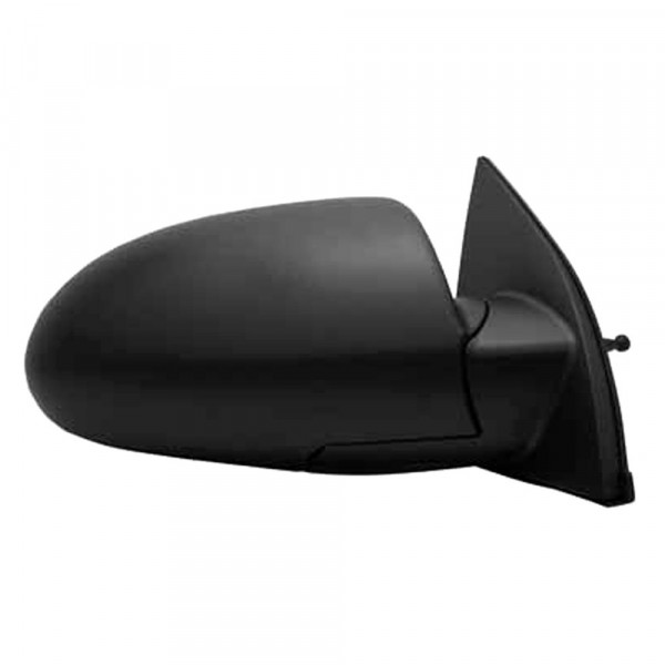 Replace® HY1321157 Passenger Side Manual View Mirror (NonHeated